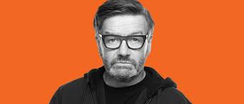 Lawrence Mooney: Embracing Your Limitations Book Event