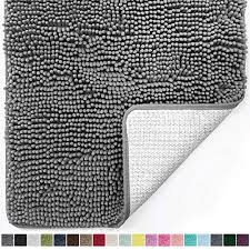 Our broad assortment of mats allows you to mix and match with. 31 Bathroom Rugs Mats For Quick Drying