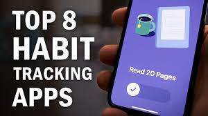 This augmented reality golden hour app provides you with sunrise/set times, blue hour 5 augmented reality sun trackers for iphone & ipad. The 8 Best Habit Tracking Apps In 2019 Youtube