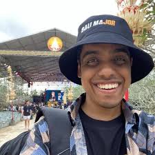 Adarsh Rao (@adarshrao_)