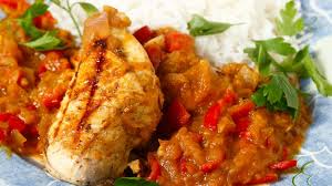 Consejos para cocinar un pavo. Receta De Escalopines De Pavo En Salsa De Verduras Como Cocinar