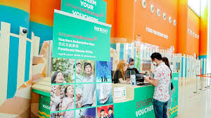 We did not find results for: Singaporediscovers Vouchers Scheme Extended By Six Months Consumer News Top Stories The Straits Times