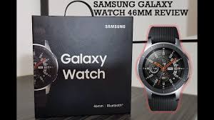 Samsung galaxy watch 46mm simulator: Samsung Galaxy Watch Review 46mm Smartwatch First 2 Months Youtube