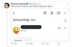 Maybe you would like to learn more about one of these? Jobstreet Indonesia Twitter