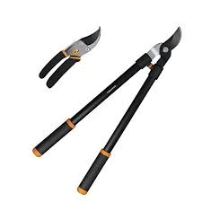 Fiskars 3761011002 2pc Lopper Pruner Set Mpgh4498 349y49hbrg9167526 Visit The Image Link More Details Tool Set Fiskars Dinnerware Sets For 12