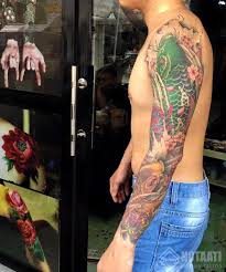 Hình xăm cá chép bông sen. Y NghÄ©a Hinh XÄƒm Ca Chep Hoa Sen áº©n Chá»©a Ä'iá»u Gi