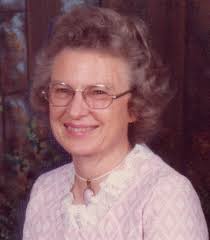 Beulah Pearl Pease CARLSON 1923-2014