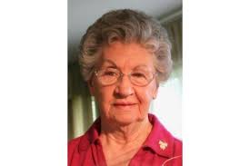 Margaret Nichols Obituary (1924