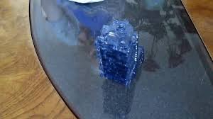 Delight your mind and eyes with this 3 dimensional puzzle that will bend your brain! Crystal Puzzle Skull Youtube