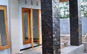 Model keramik tiang teras terbaru / 68 koleksi gambar. Harga Keramik Batu Alam Untuk Tiang Teras Ada Jenis Dan Motifnya