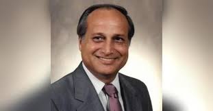 Wayne Delmore Criswell Obituary