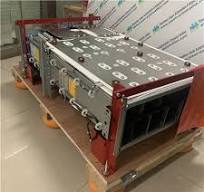 SIEMENS 6SL3353-1AG41-4DA1 SINAMICS Replacement power block ...