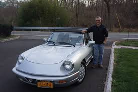 Image result for Silver 1985 Alfa-Romeo