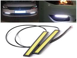 Saw something that caught your attention? Daytime Running Lights For Cars For More On Road Visibility Most Searched Products Times Of India