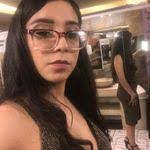 Janette Solorio's Instagram, Twitter & Facebook