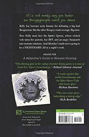 Check spelling or type a new query. A Babysitter S Guide To Monster Hunting 2 Beasts Geeks Babysitter S Guide To Monsters 2 Ballarini Joe To Vivienne 9780062437877 Amazon Com Books