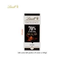Discover a treasure trove full of the finest luxury chocolate treats by visiting one of our chocolate shops. Purchase Wholesale Lindt Excellence Dark 70 100g 20 Units Per Outer From Trusted Suppliers In Malaysia Dropee Com
