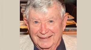 OBITUARY: Grumman Aerospace Corp. Engineer John David Alber Passed Away at  Age 88