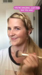 You’re amazing! (Maskcara makeup is amazing!) Have a great week! 💗  #makeovermonday #maskcaramakeup #maskcaraartist #monday