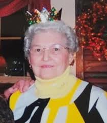 Obituary information for Anna Lee Manuel