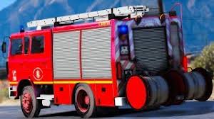 Dans ce pack il vous est livré un véhicule redoutable dans des interventions de grande empleur. Tuto Etre Pompier Dans Gta V Ems Mods Mods Sapeurs Pompiers 2