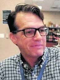 Todd Stephens Obituary (1968