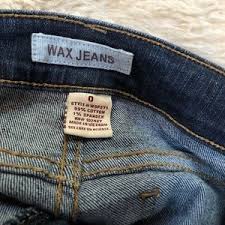 Clothing (brand) · women's clothing store · design & fashion. Wax Jean Jeans Brand New Wax Jeans Size Poshmark