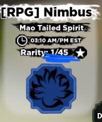 This page is for people who need private servers to either grind in peace or to server hop for spawns. Nimbus Village Private Server Codes Osnbupzw78pzjm So A While Ago The User Jamirtheweeb He S The One That Published The Codes In The First Place So Thanks Jamir Gave Out 30