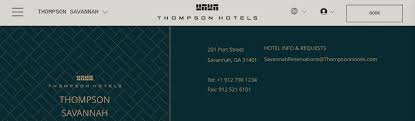 FAQ : Marriott hotels email addresses (Discussion Thread)