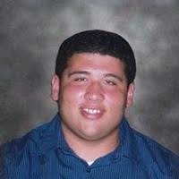 Obituary information for David James Bourque