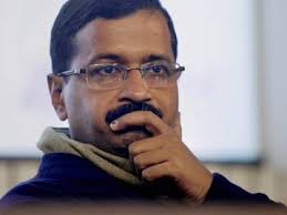New Delhi: Delhi Chief Minister Arvind Kejriwal today asserted that a criminal case over gas pricing filed in the capital names billionaire Mukesh Ambani, ... - arvind_kejriwal_in_thought_pti_360x270_635252468495941643