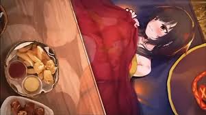 Under The Kotatsu GIF by 17049819 - Gfycat