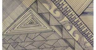 9 Sinif Gorsel Sanatlar Cizgi Calismalari Gorsel Sanatlar Sanat Resim