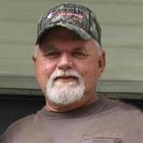 Ronald Joseph "Ronnie" Vicknair, Sr. Obituary
