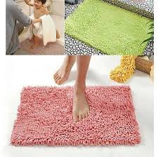 Keset cendol mampu menyerap lebih banyak air dan debu dibanding keset cendol biasa. Produsen Keset Cendol Microfiber Home Facebook