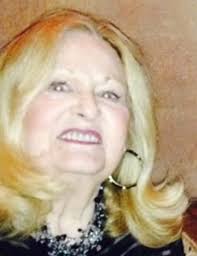 Patricia Forte Obituary