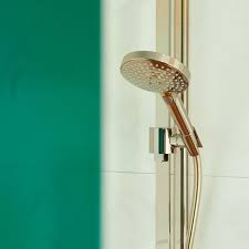 Axor Citterio E For The Shower Hansgrohe International Hansgrohe Brass Fittings Bathroom Planner