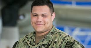 American Connections Media Outreach: Pawtucket Native Keeps Navy Wing Flying