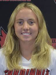 2022 Women's Soccer Roster