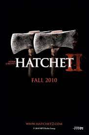 Ryan S Movie Reviews Hatchet Ii Review