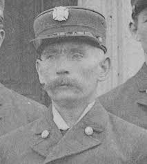 February Service Anniversaries of Retired and Honored Members 2/8/1900