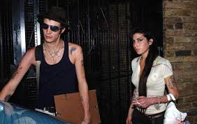Heavyweight boozer and one of the finest drugs connoisseurs, amy eventually lost everything due to her uncontrollable addictions. Amy Winehouse S Ex Husband Speaks Out About Their Relationship And Drug Use The Irish News