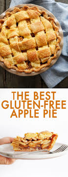 Gluten Free Apple Pie Lexi S Clean Kitchen Gluten Free Apple Pie Gluten Free Pie Free Desserts