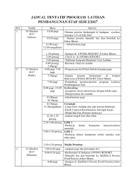 We did not find results for: Jadual Tentatif Latihan Pembangunan Staf