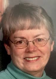 Gwendolyn (Gwen) Frances (Mode) Murphy Obituary January 1, 1970