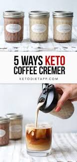 Before you try your hand at fancier keto coffee concoctions, it's a good idea to start with the original recipe. 25 Keto Coffee Ideas In 2021 Keto Coffee Recipe Coffee Recipes Keto