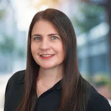 Shelley Fletcher-Bryant