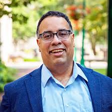 Our SJD student Khagesh Gautam presents his research entitled "Rethinking  the Self Incrimination Clause of the Indian Constitution" in the Graduate  Colloquium Meeting this afternoon. An excellent and insightful presentation  about Indian