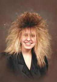 Confessions of an 80s hair spray addict. 30 Outstanding 80s Hairstyles That You Can Almost Smell The Aqua Net Hairspray Vintage Everyday
