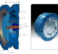 The TLW®: A Tapped Lug Wafer Check Valve Built for Safety
